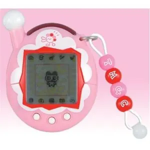 【新品未開封】 超じんせーエンジョイ たまごっちプラス まっちゃフリル 超じんせーエンジェイ！たまごっちプラスまっちゃフリル（特典