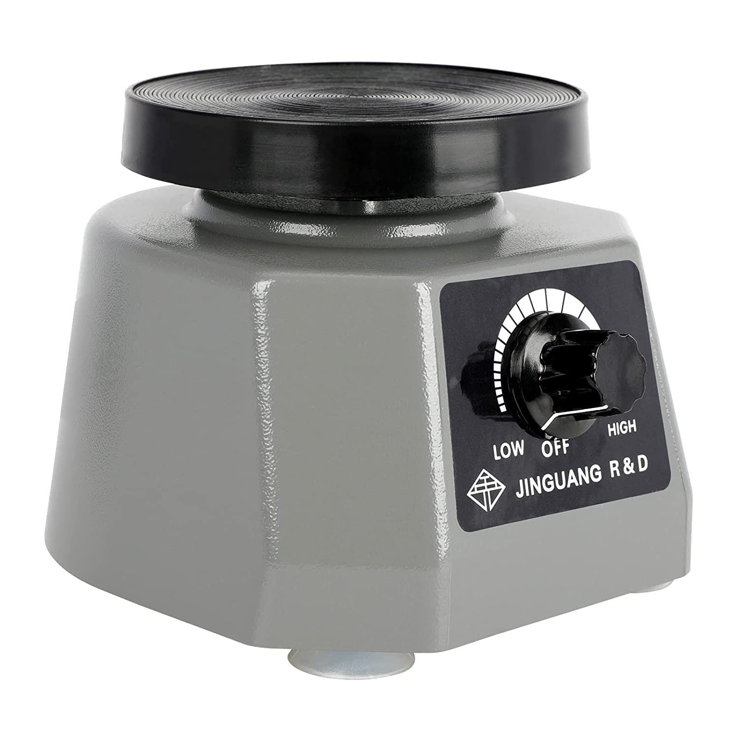 技工用振動器 実験室