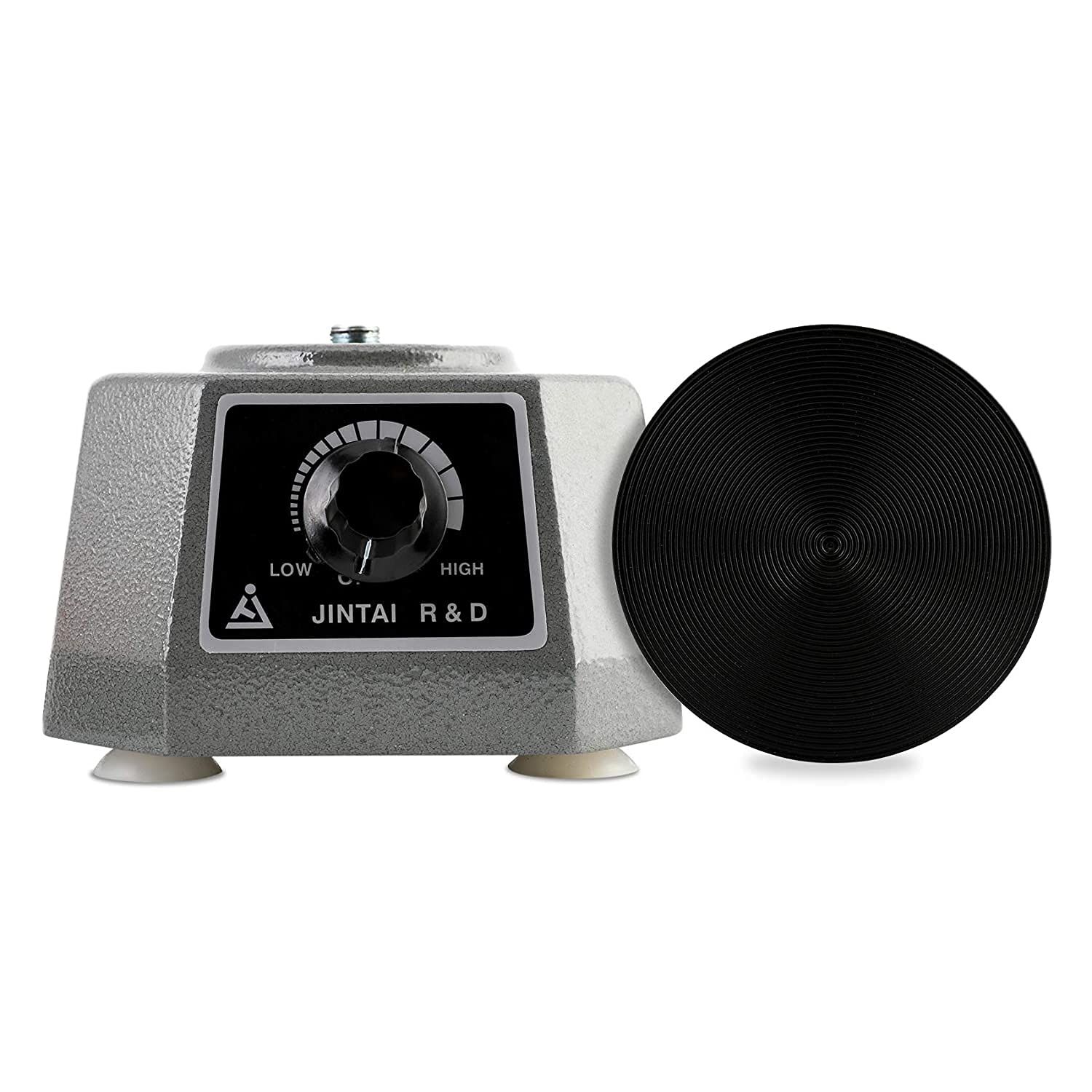 丸型バイブレーター