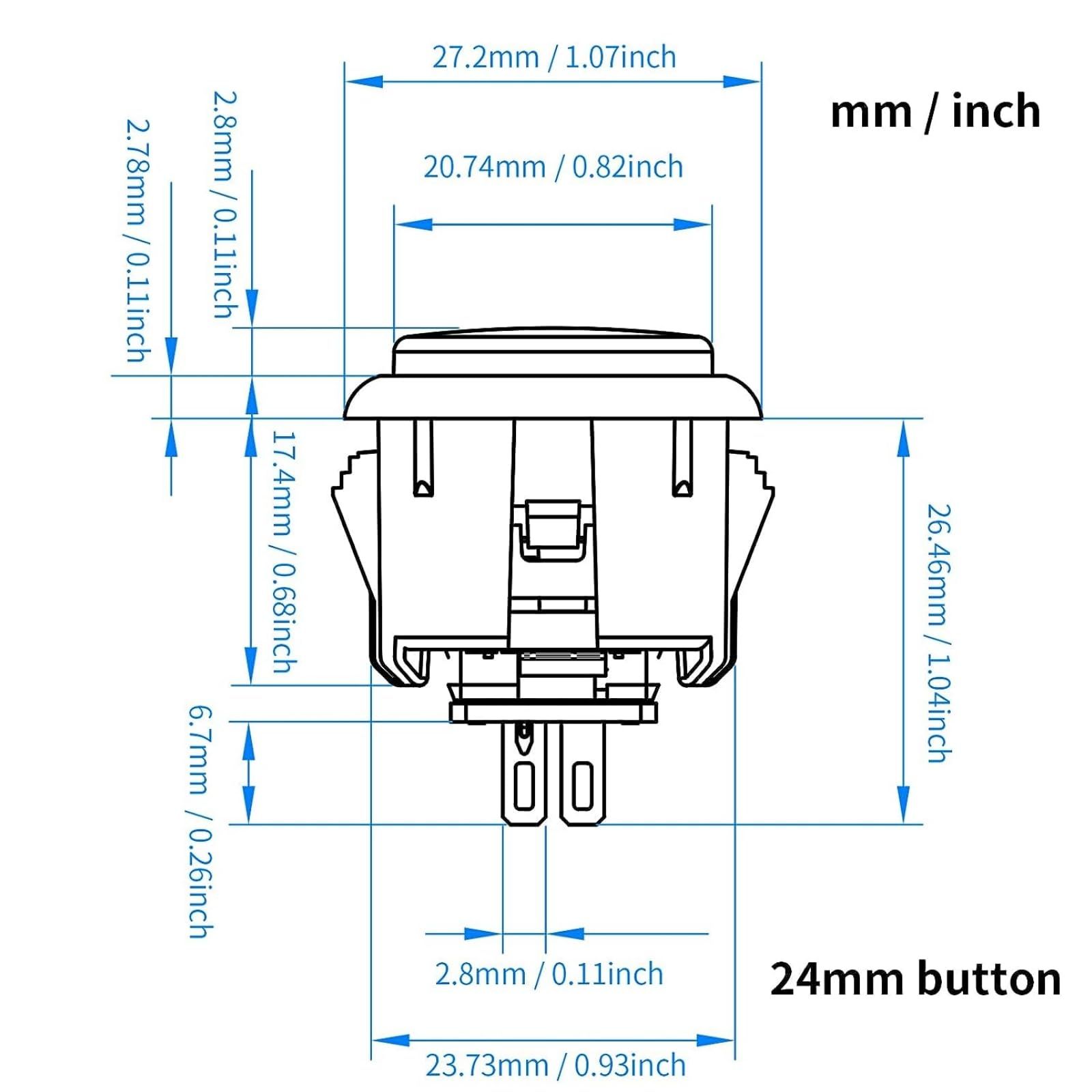 箱入り アーケード