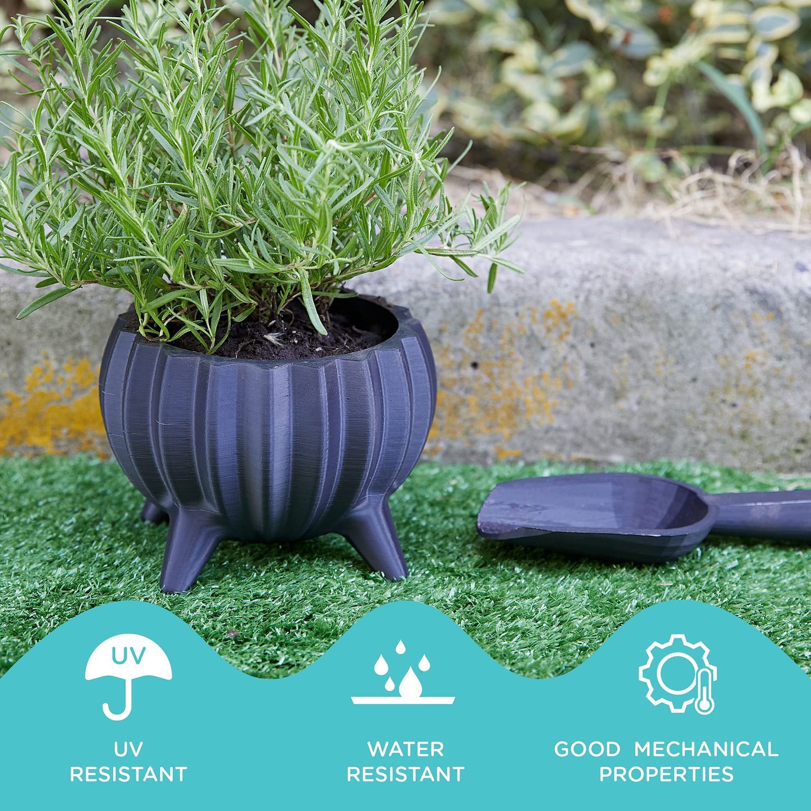 Polymaker 3Dプリンター用高耐候性フィラメント