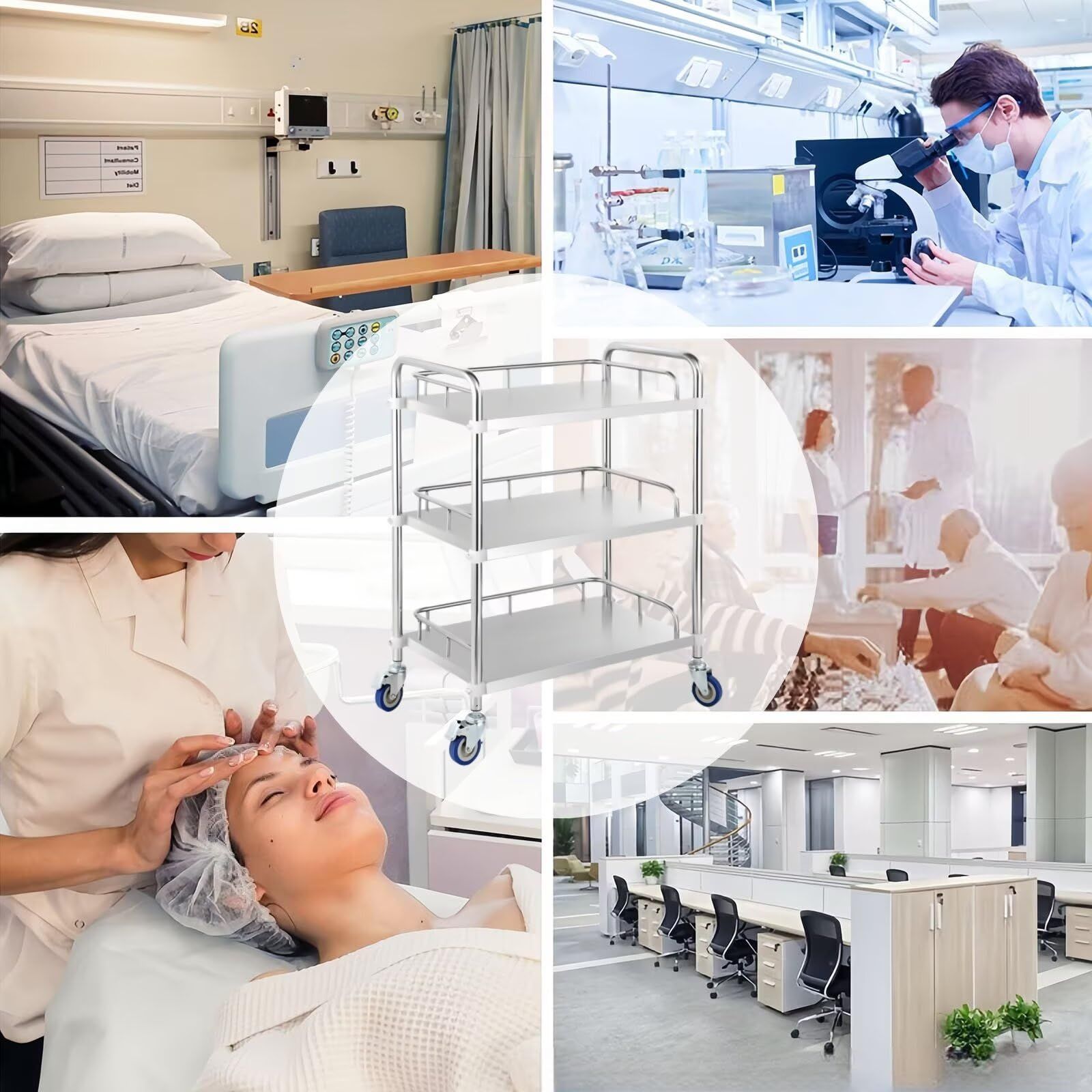 キッチンワゴン