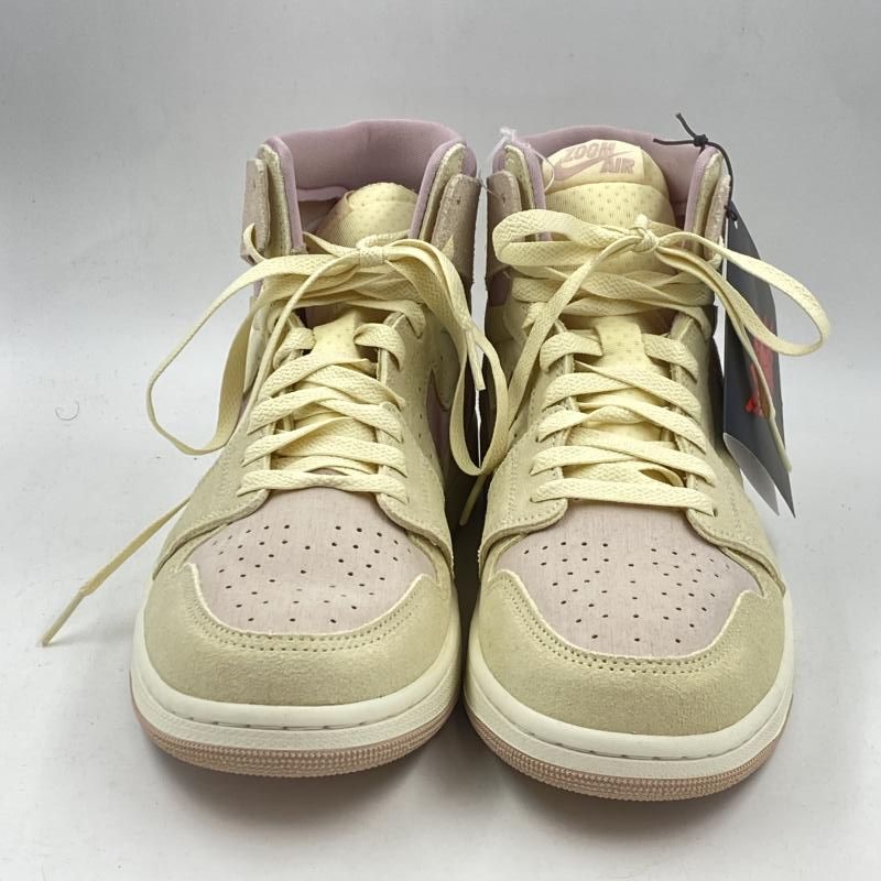 NIKE WMNS AIR JORDAN 1 ZOOM CMFT 2 DV 1305-100 27.5 cm ナイキ エアジョーダンワン 24