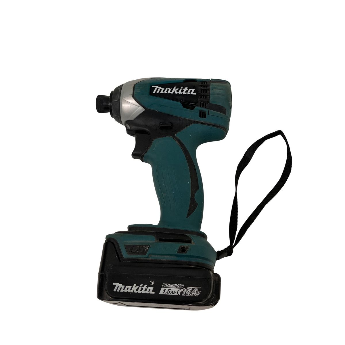 makita マキタ TD134DX 充電式インパクトドライバ 充電器 電動工具 Z10568944