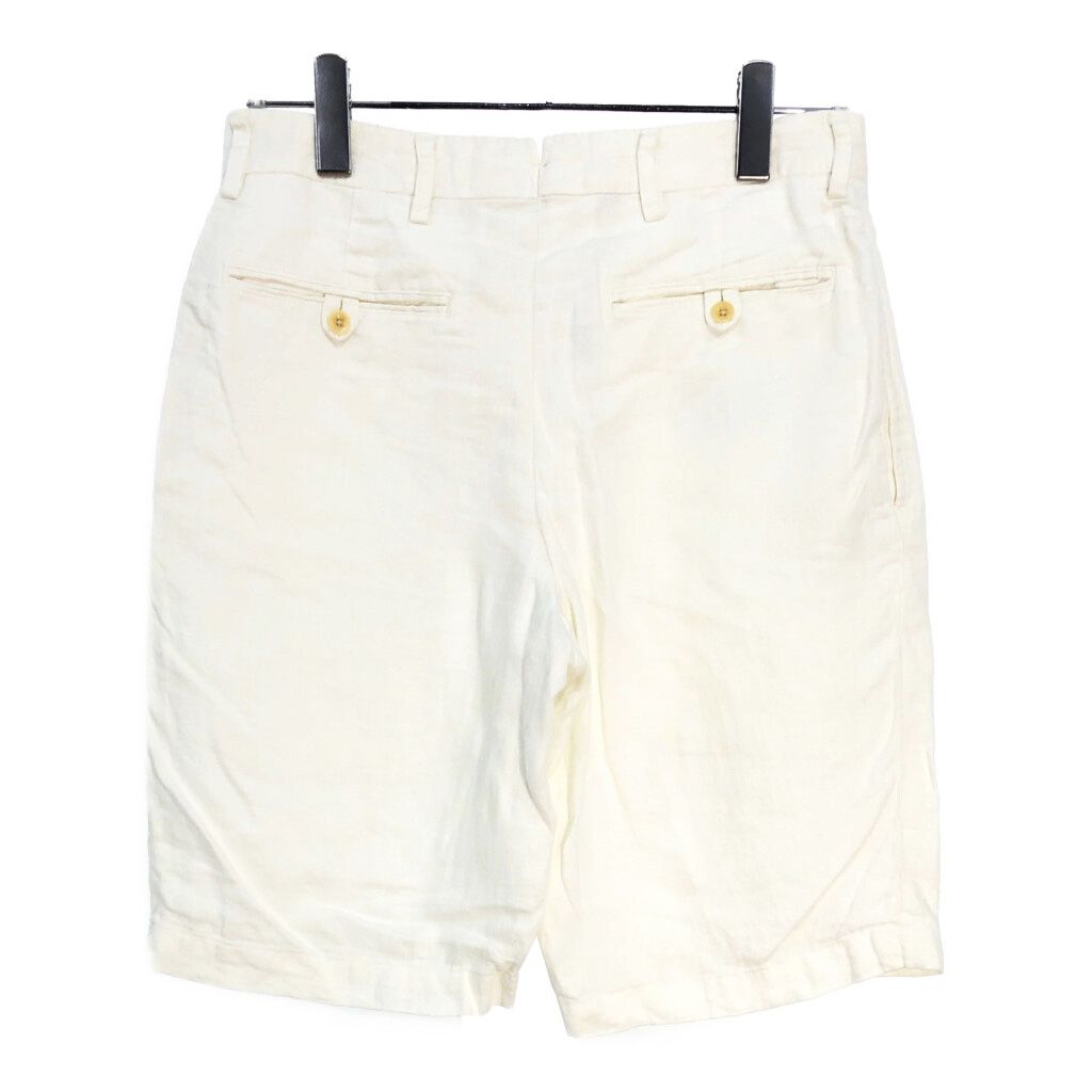 Polo by Ralph Lauren ポロ ラルフローレン リネンショートパンツ