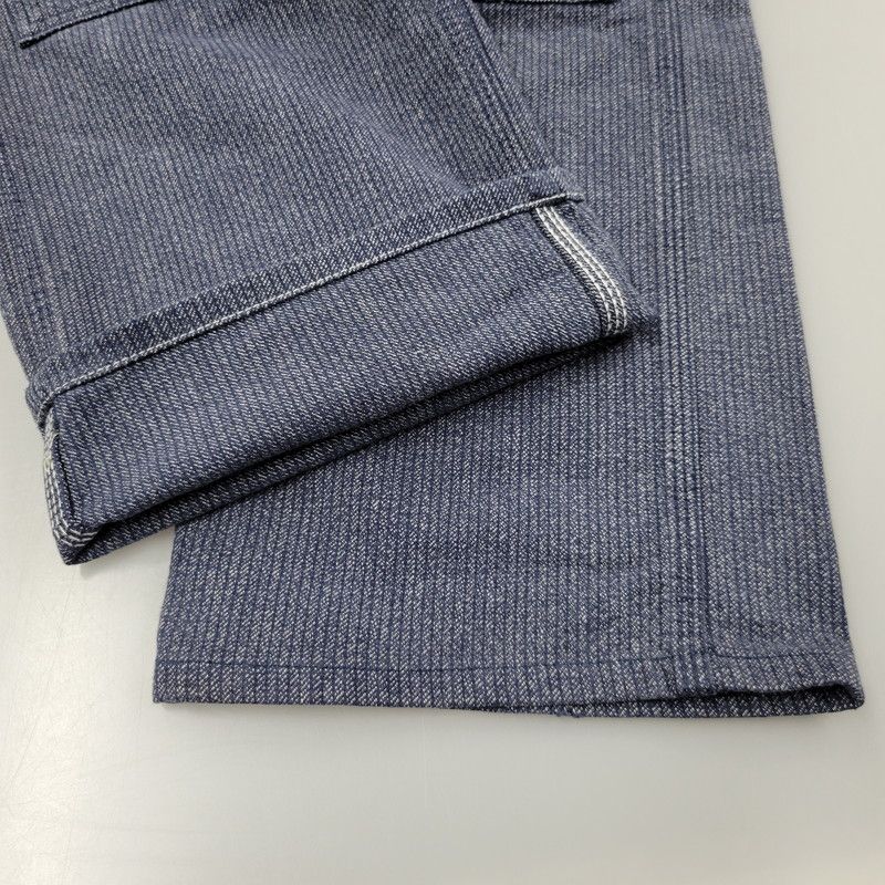  品 KOJIMA GENES コジマジーンズ DOUBLE KNEE PAINTER WORK PANTS ダブルニー ペインター ワーク パンツ ボトムス ズボン 156-251030-cs-06-izu ワークパンツ カーゴパンツ ペインターパンツ パンツ