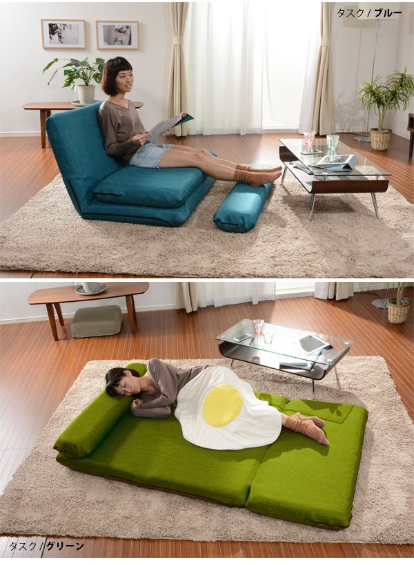 MORIITO カバー洗濯