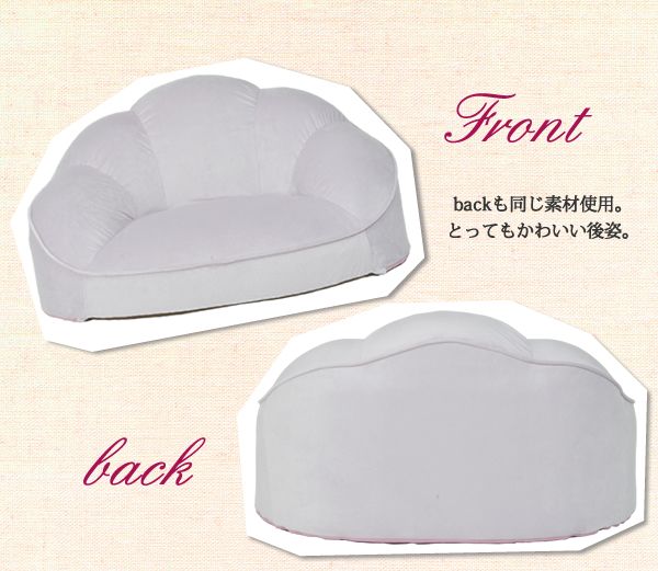 croissant-1P ローソファ