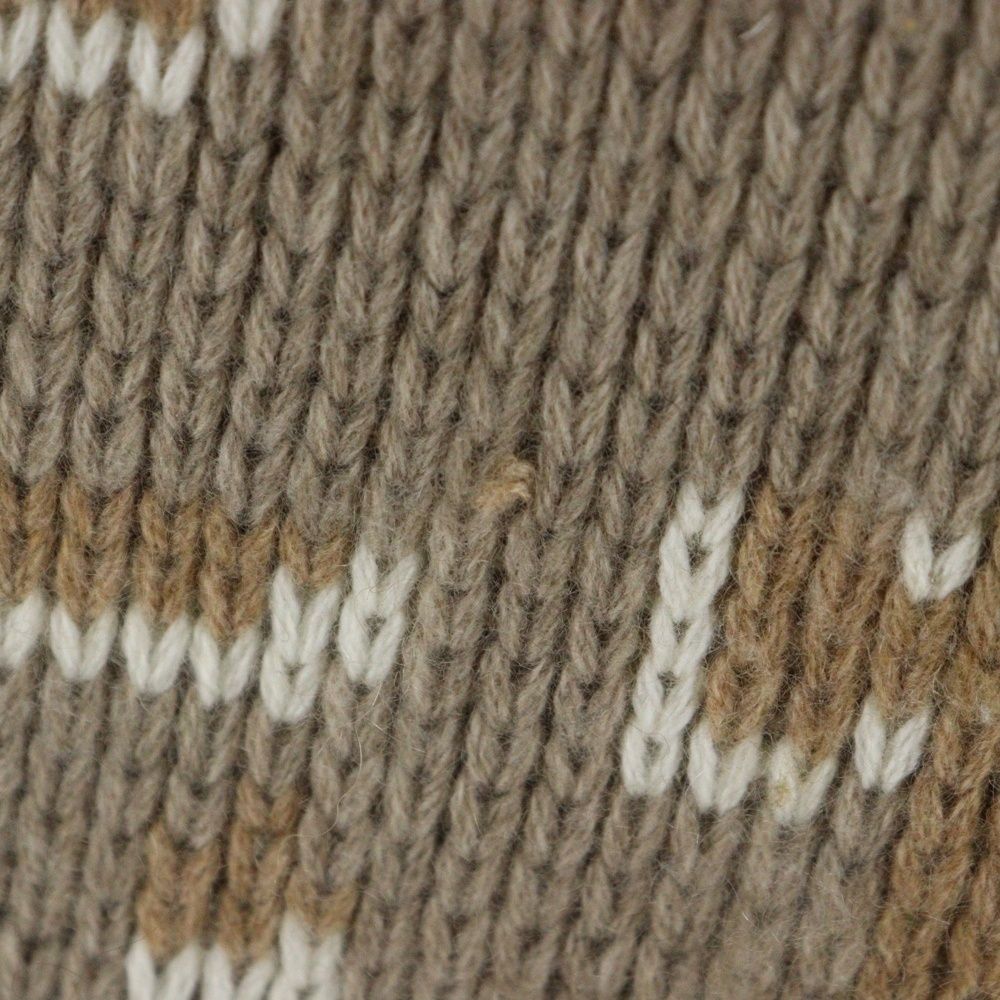 【美品】22AW ディオール DIOR Cactus Jack ニット セーター DIOR (ディオール) 22AW×CACTUS JACK Oversized Sleeveless Sweater