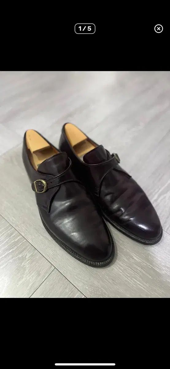 ALDEN オールデン コードバン 靴 単品 27.5 サイズ