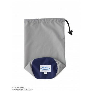 ポリカ ジャケット