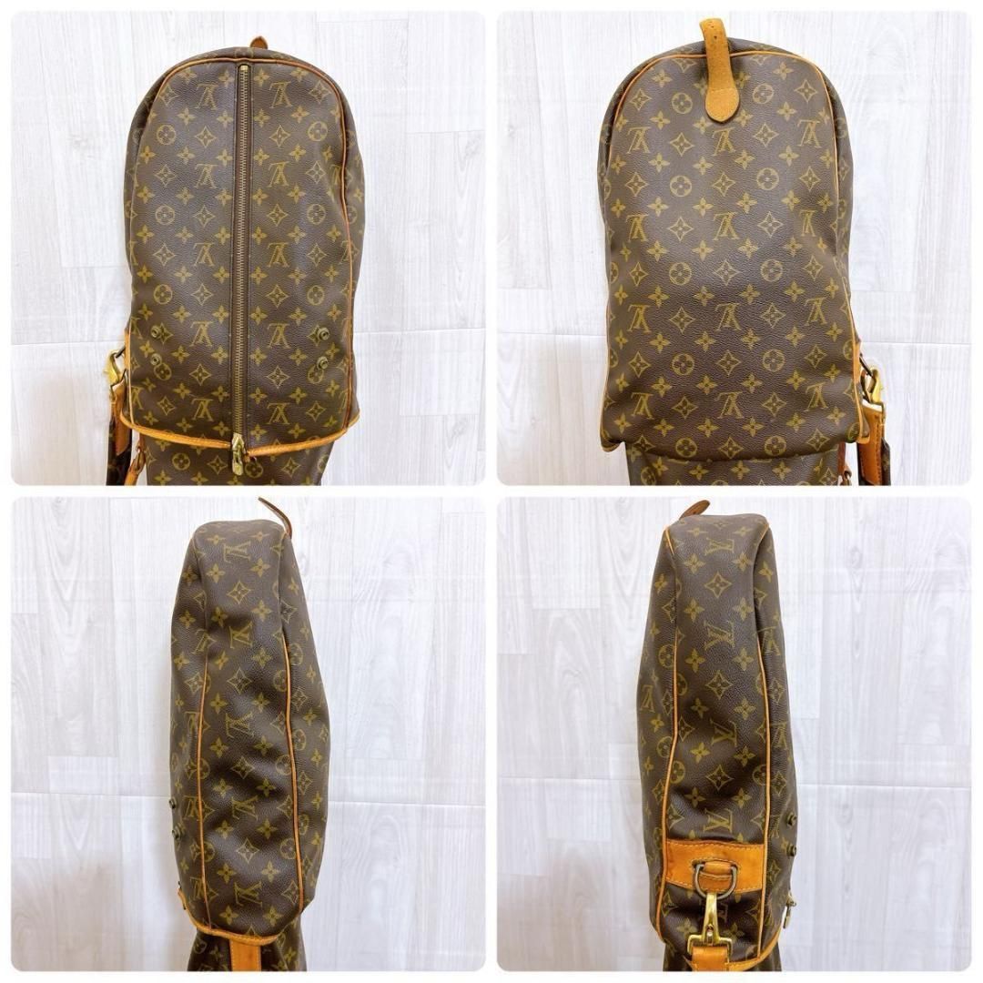 ルイヴィトン キャディバッグ モノグラム ゴルフ キャディバッグ 2way 210.jpg