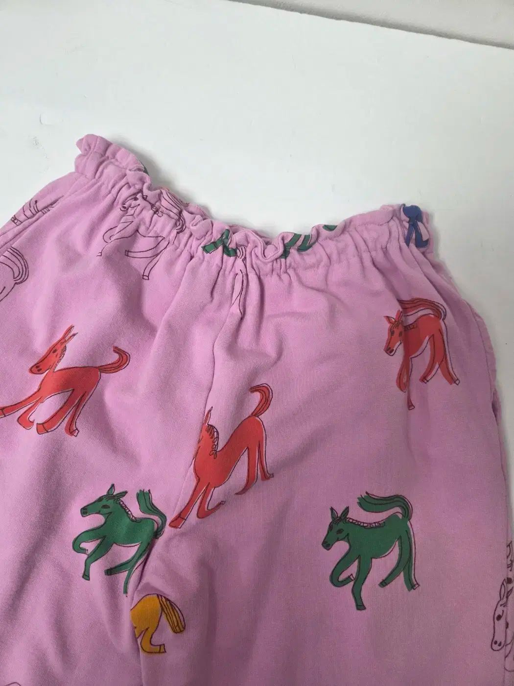 スウェットパンツ