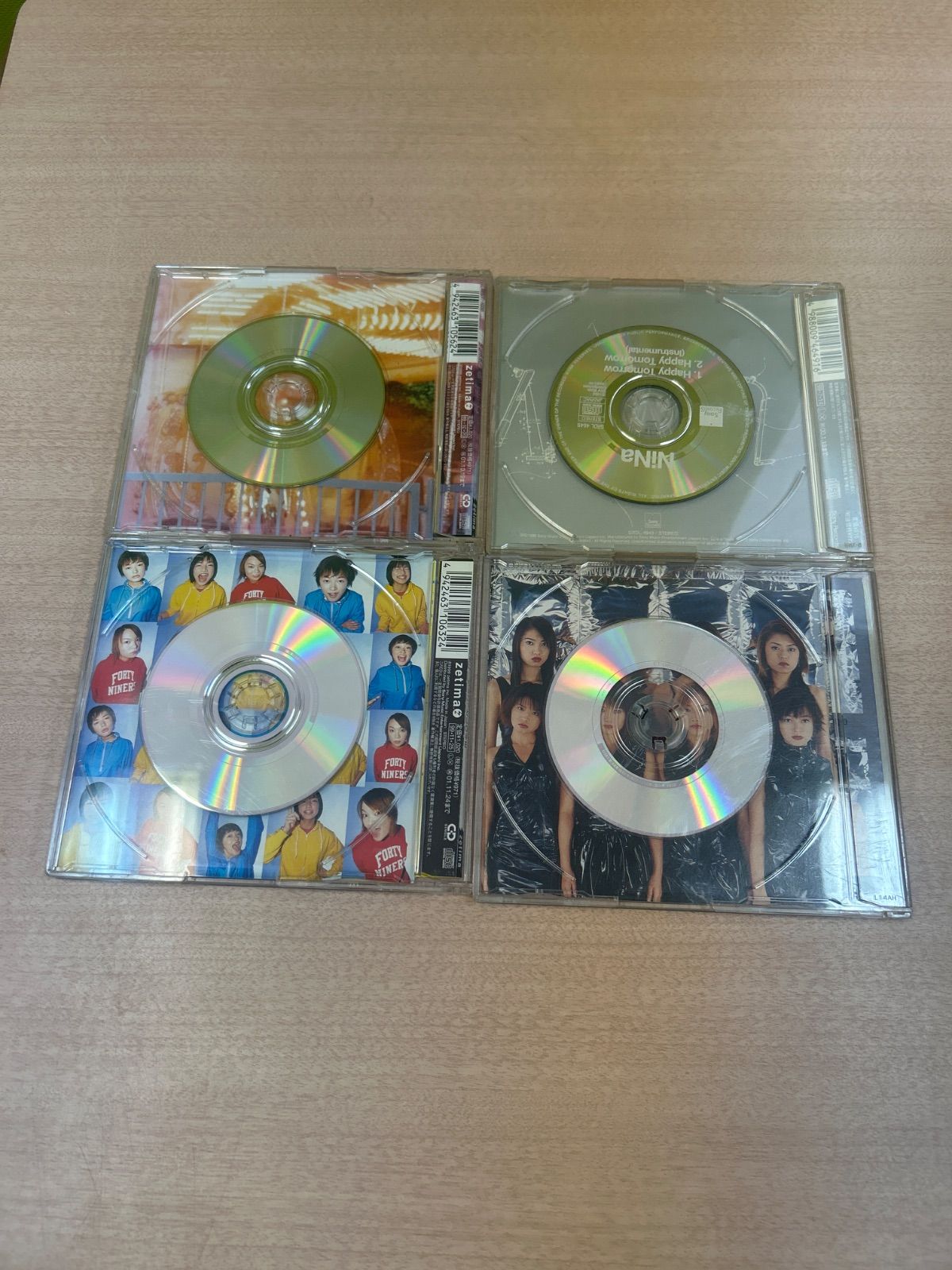 早い者勝ち邦楽ロックCD CD まとめ売り 邦ロック 100枚 まとめ売り 2000