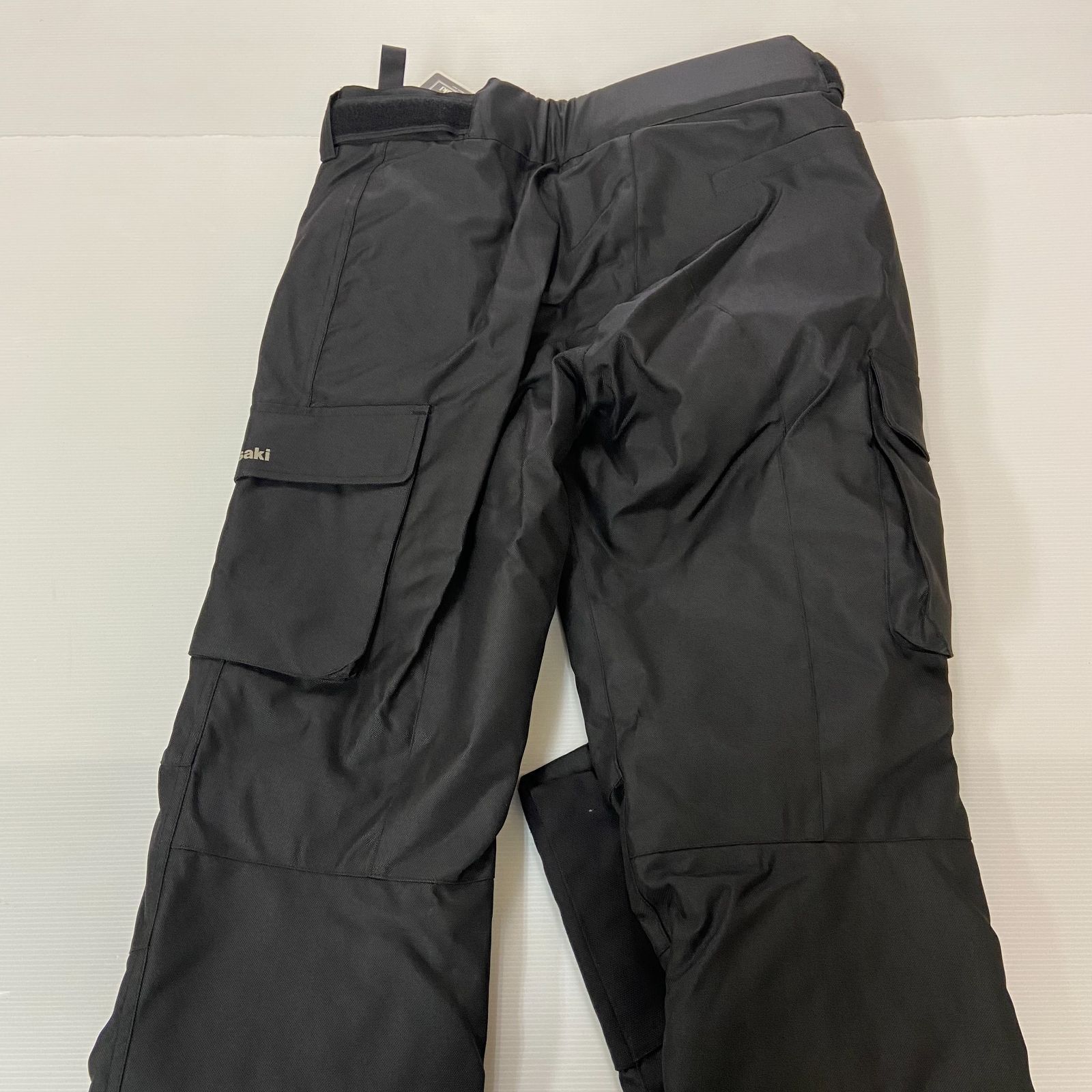 ウィンターパンツ