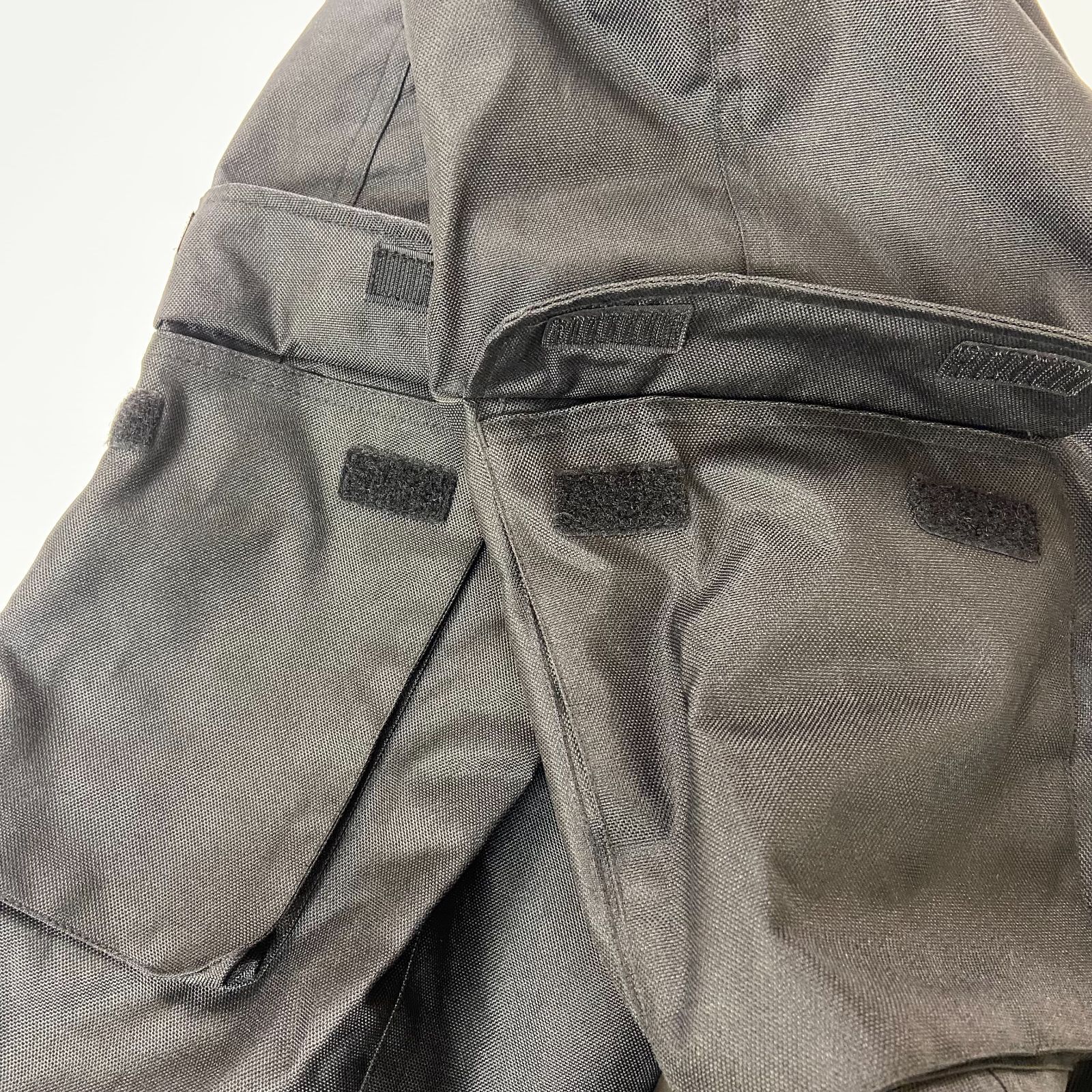 Kawasaki カワサキ タイトフィット ウィンターパンツ サイズ ＬL J8006-1260 MERCADOAVALIA_COM_BR