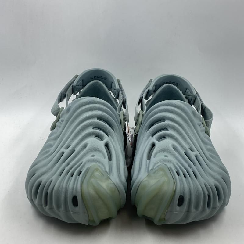 Salehe Bembury × Crocs Pollex Clog manta 29㎝ 207393-3 YL サラヘベンバリー×クロックス 24
