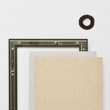 アルミフレーム