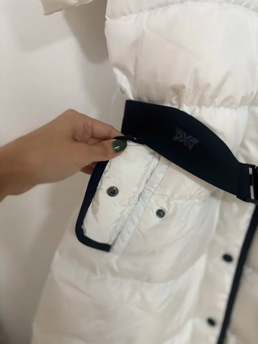 レディース ダウン