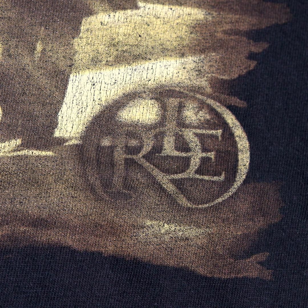 【XL】00s EAGLES イーグルス LONG ROAD OUT OF EDEN TOUR 2009 ツアー Tシャツ