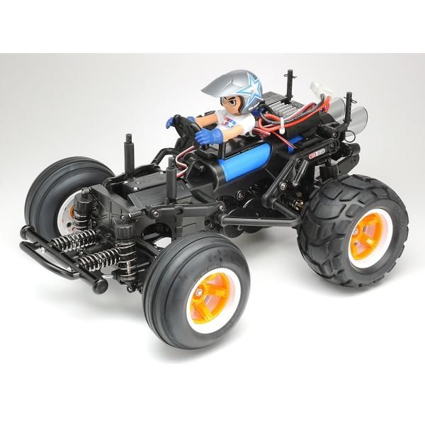  TAMIYA 1 10 RC コミカルホーネット WR 02 CBシャーシ 組立キット 電動RCカー ホビーラジコン ラジコン ドローン