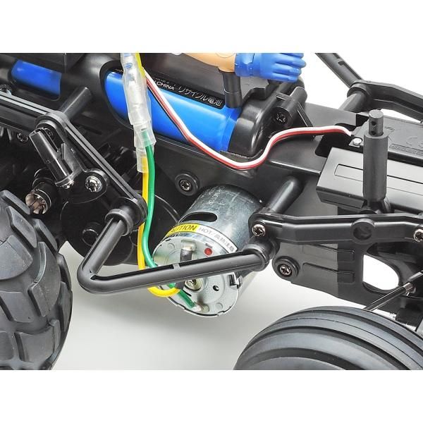 RC コミカルホーネット