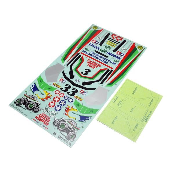 TAMIYA 1 10RC コミカル グラスホッパー WR-02CBシャーシ 組立キット 540モーター付 タミヤ RCカー バギー 電動ラジコン WWW_TRAVELLANDINDIA_COM