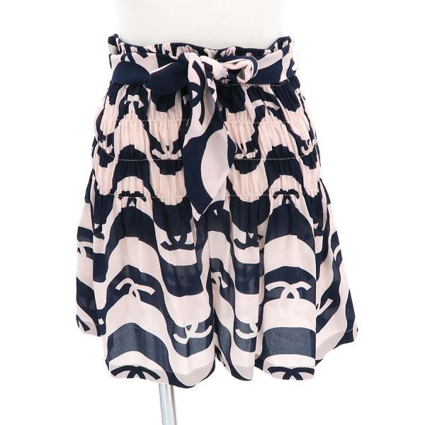 シャネル スカート P70214 Aランク