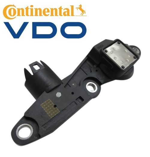 正規純正OEM BMW 1シリーズ E81 E82 E87 E88 118i 120i 5シリーズ E60 520i エキセントリックシャフトセンサー エキセントリックセンサー 11377527016