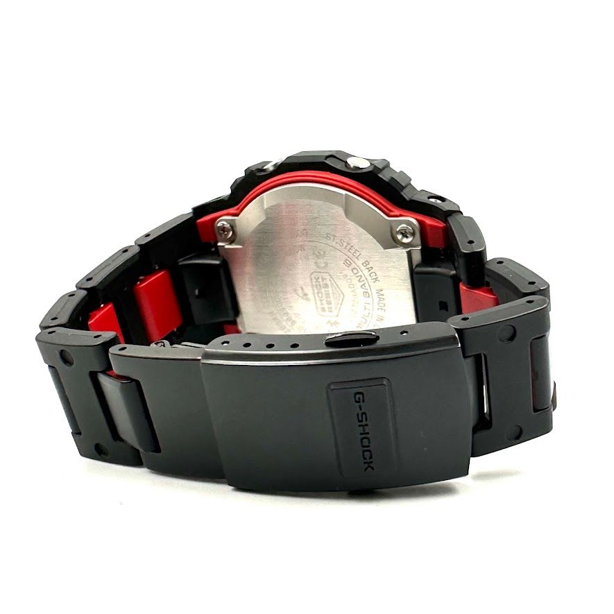  CASIO カシオ G SHOCK GW B 5600 HR 1 JF 腕時計 腕時計(デジタル) 時計