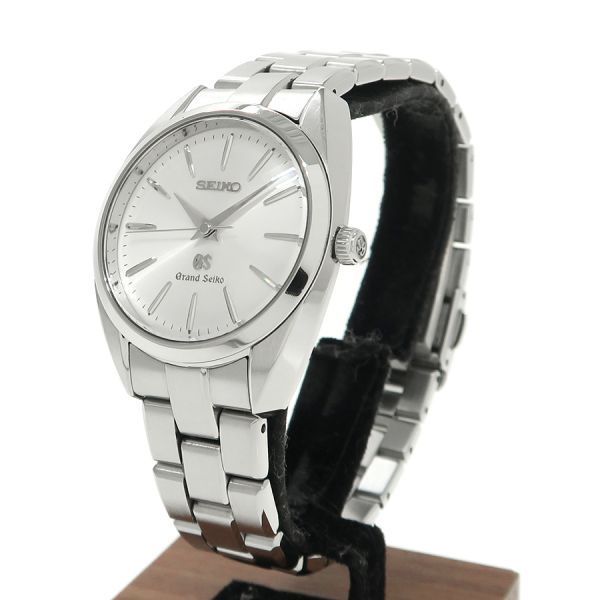 セイコー グランドセイコー 30mm STGF059 レディース 腕時計【Aランク  