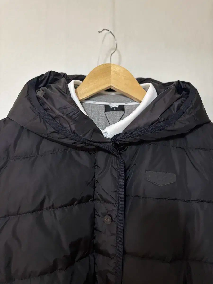 ベルト付き ダウン