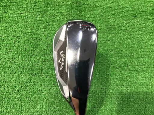 キャロウェイ Callaway CB 2025 48° 10° ウェッジ WG NS PRO ZELOS 7 フレックスS メンズ 男性用 右利き 右用 Cランク ゴルフクラブ