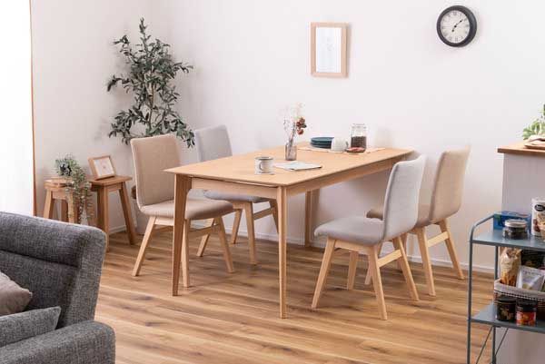 天然木 アッシュ