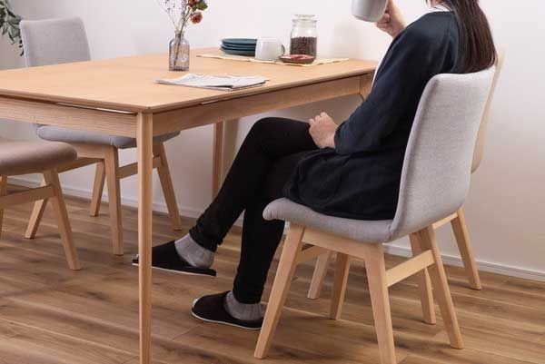 天然木 アッシュ