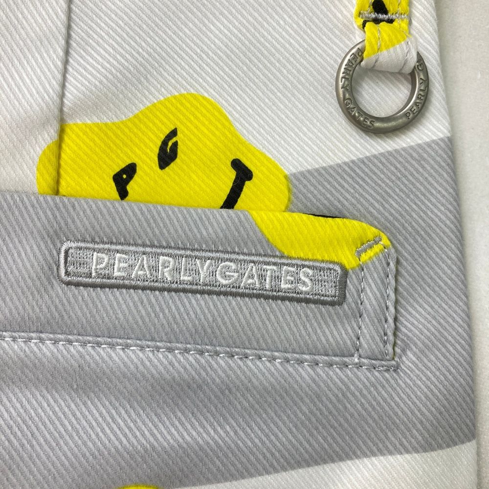 パーリーゲイツ