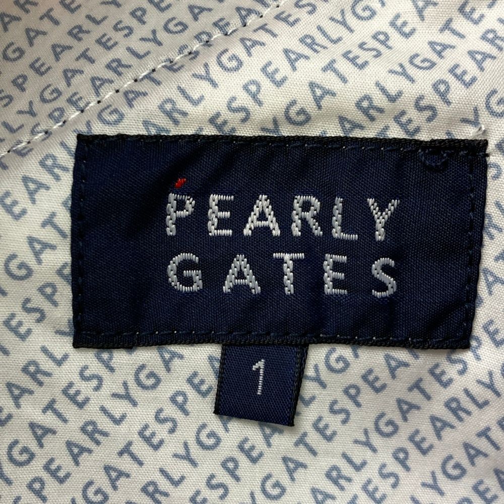 GATES パーリーゲイツ