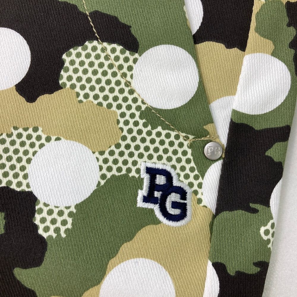 240101543714 ゴルフウェア