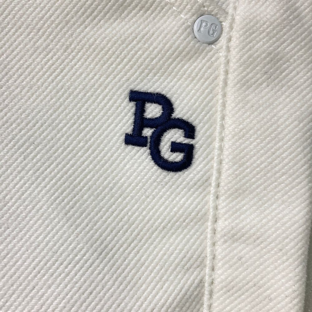 パーリーゲイツ