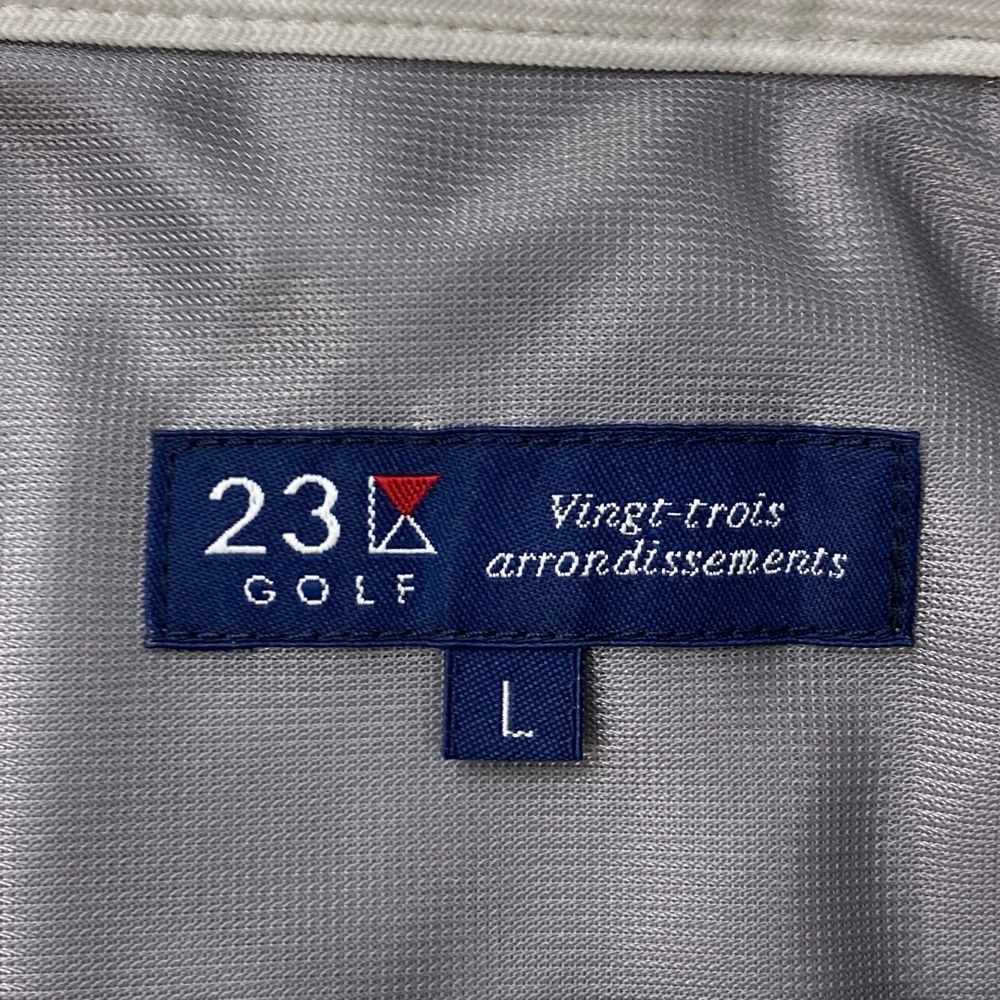 240101544075 ゴルフウェア