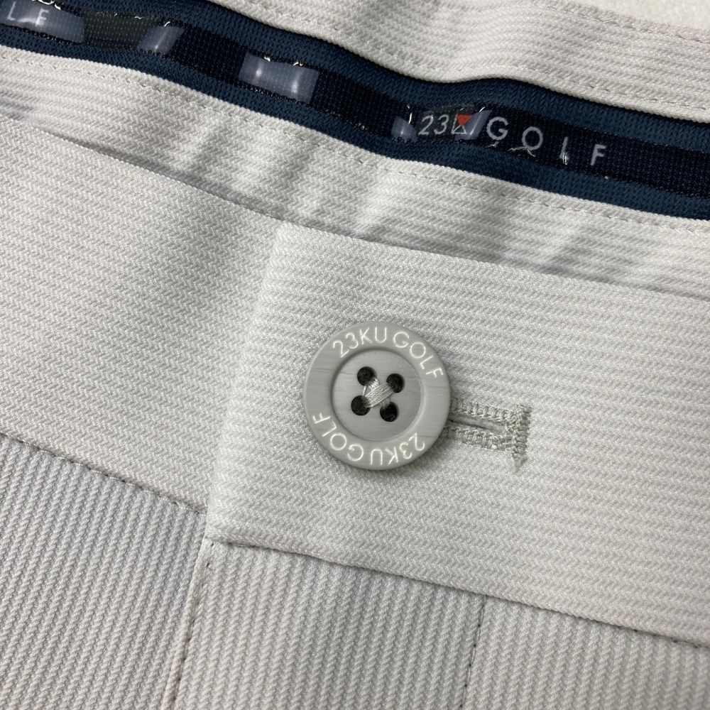 ニジュウサンクゴルフ