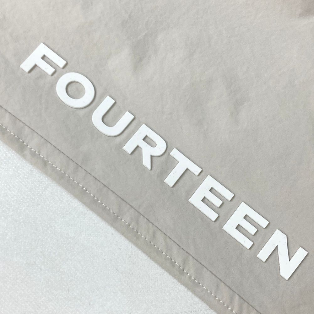 フォーティーン スマートスラックス