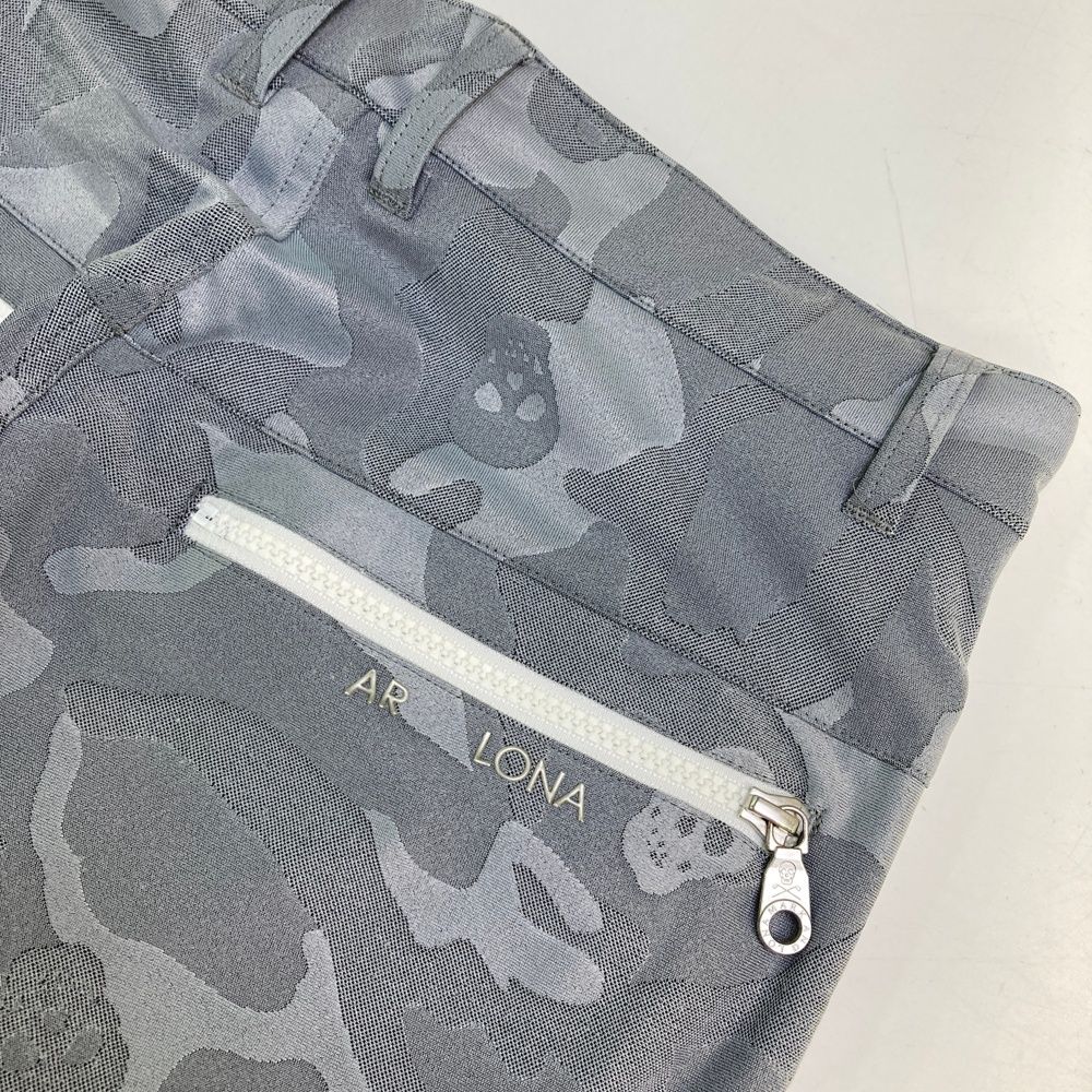 ゴルフウェア メンズ