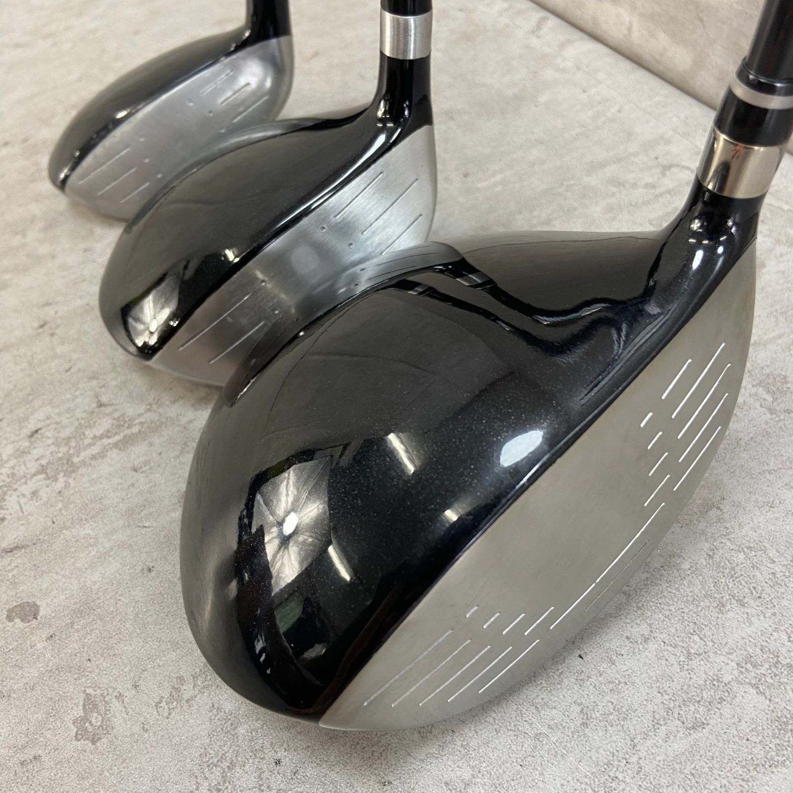 ツアーブラスト テーラーメイド メンズゴルフ クラブセット 11本 R 右利き用 Tour BLAST TaylorMade