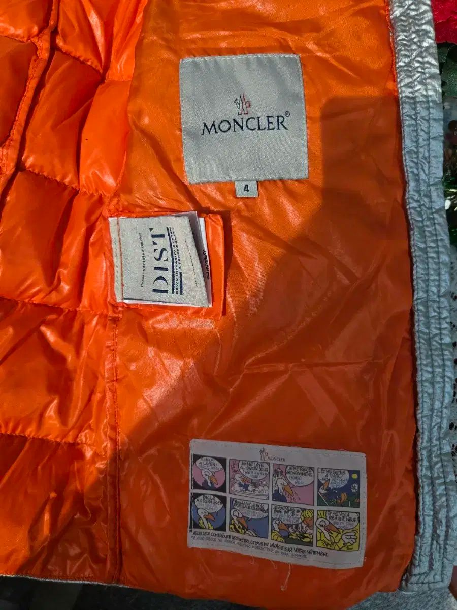 シルバー ロング