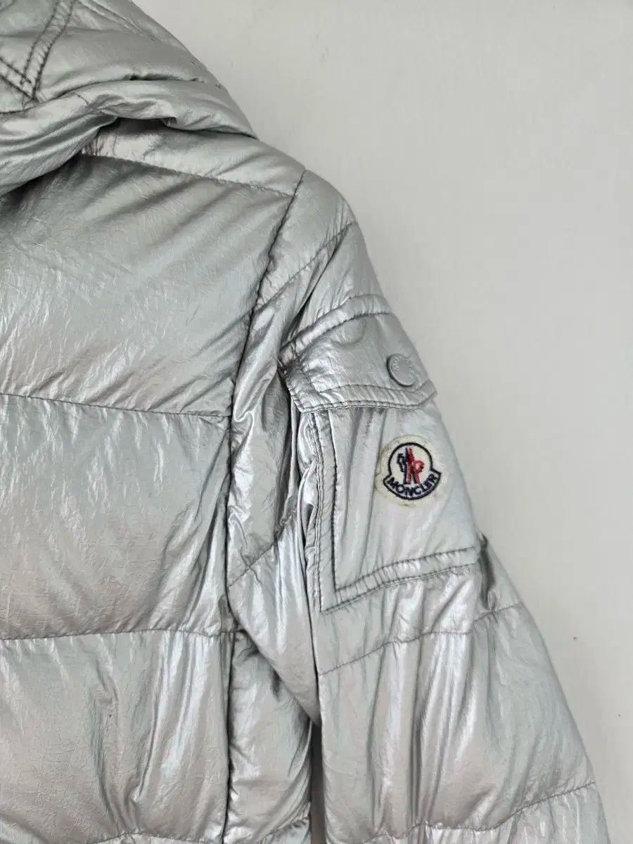 シルバー ロング