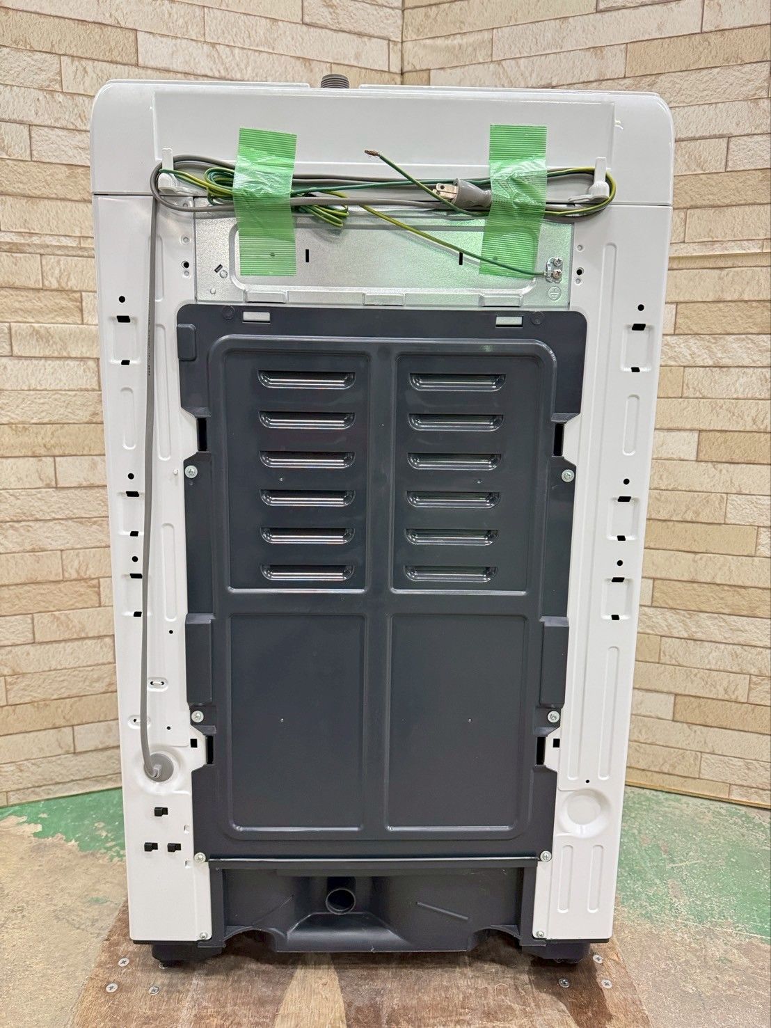  大阪 3か月保障付き 洗濯機 パナソニック 7 kg NA-F 70 PB 15 IS-539 縦型洗濯機本体 縦型洗濯機