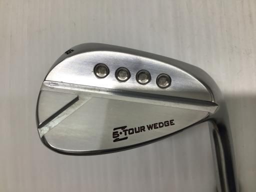 AXIS GOLF AXIS GOLF Z5 TOUR WEDGE ニッケルクロムサテン 48° ウェッジ WG リシャフト フレックスその他 メンズ 男性用 右利き 右用 Cランク ゴルフクラブ