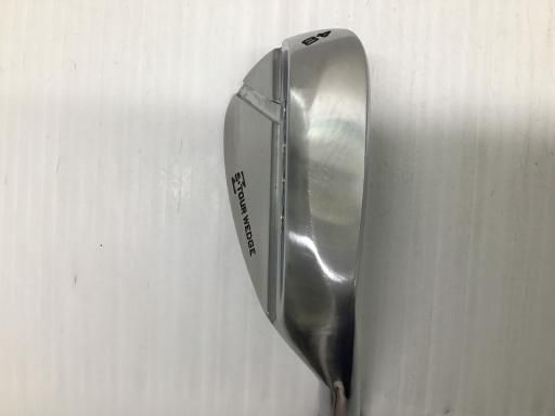 AXIS GOLF Z 5 TOUR WEDGE ニッケルクロムサテン 48° ウェッジ WG リシャフト フレックスその他 メンズ 男性用 右利き 右用 Cランク ゴルフクラブ