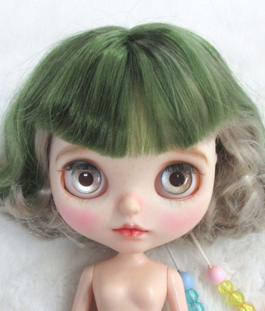 ネオブライス カスタムブライス